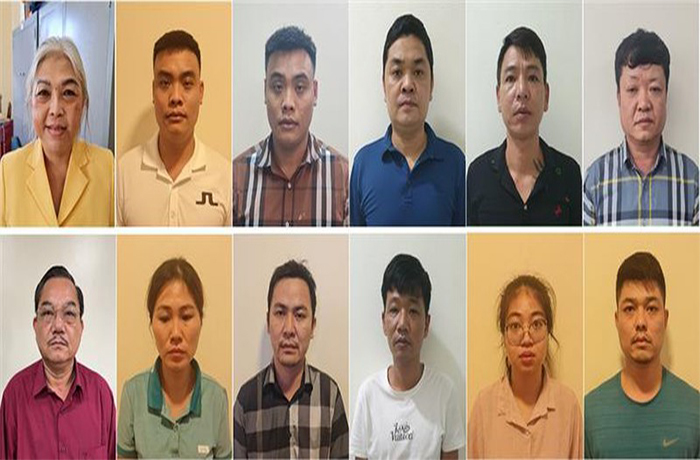 Anh em ‘đại gia’ lan đột biến buôn lậu hàng triệu tấn than: Ai chịu trách nhiệm? - 1
