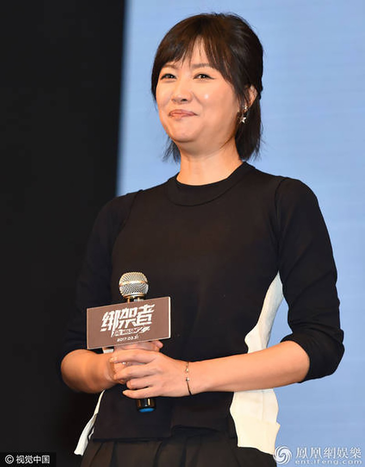 Tứ đại Hoa đán lừng lẫy sau bao năm: Triệu Vy chưa được mặc áo cưới đã 'ngã đài' - 8