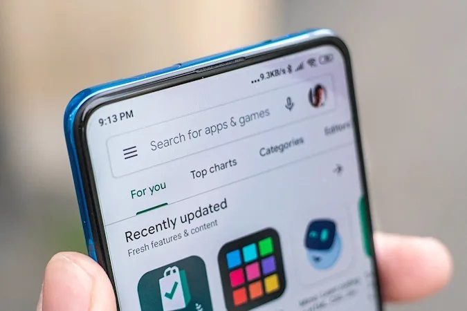 Google ưu ái hoa hồng cho Netflix trên chợ Play Store - 1