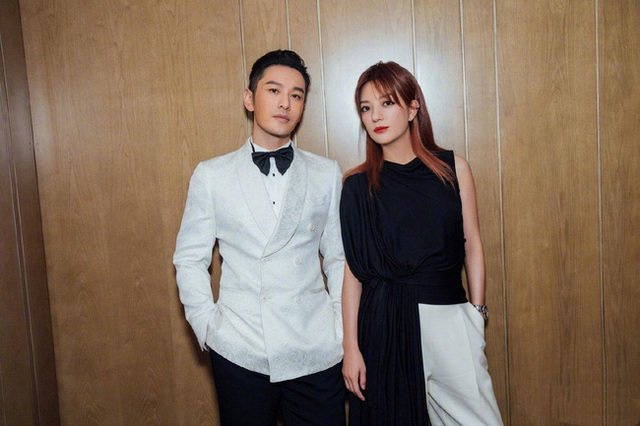 Triệu Vy bị cấm hoạt động ảnh 6 Jack Ma không còn đủ sức che chở, Triệu Vy 'ngã ngựa' - 6