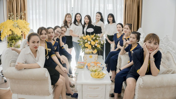 Nguyễn Thanh Quang: Chàng doanh nhân trẻ đa tài ở Đà Nẵng - 2