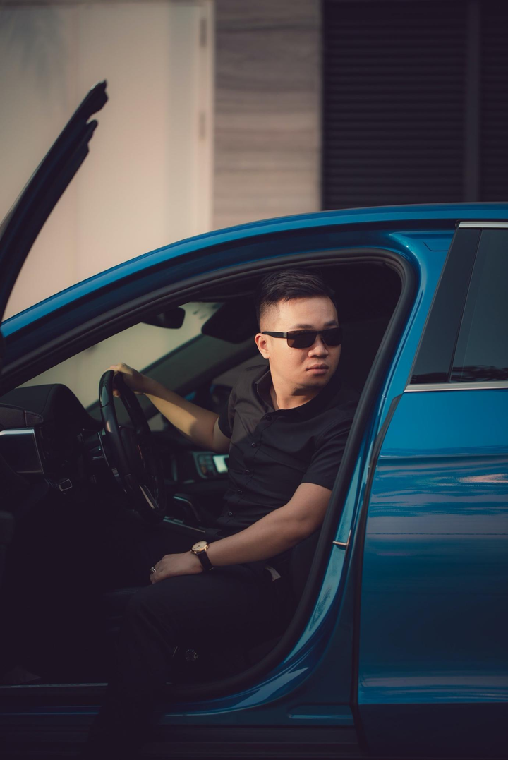 Nguyễn Thanh Quang: Chàng doanh nhân trẻ đa tài ở Đà Nẵng - 3