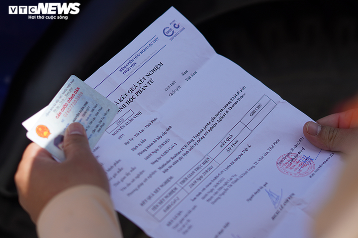 Hà Nội kiểm soát chặt luồng xanh, nhiều xe phải quay đầu - 3