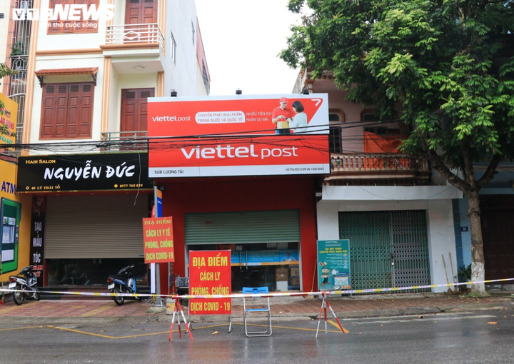 Bắc Ninh: Khởi tố 3 vụ án làm lây lan dịch bệnh COVID-19 ra cộng đồng - 2