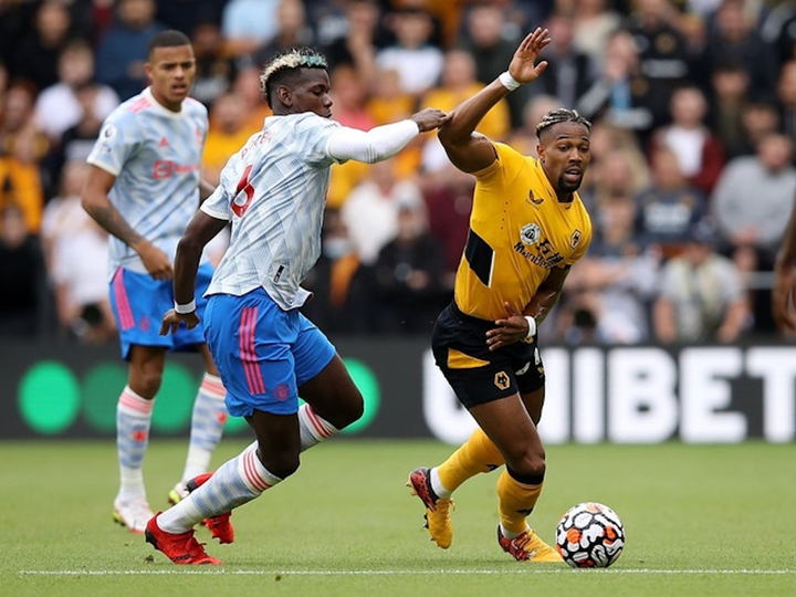 Trực tiếp bóng đá Wolverhampton vs Man Utd, vòng 3 Ngoại hạng Anh - 5