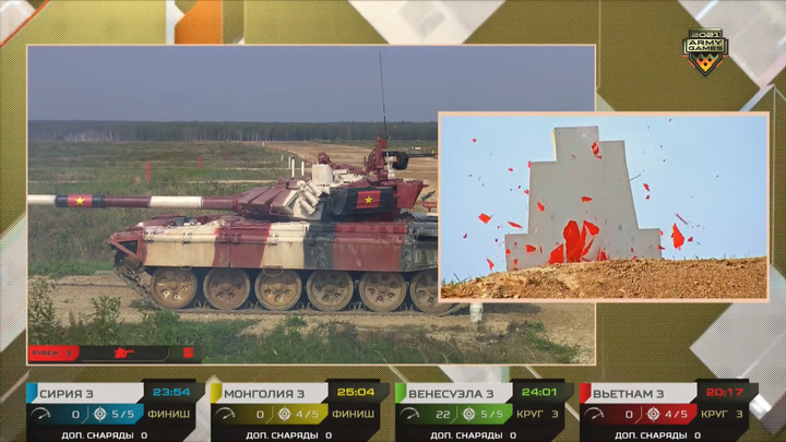 Kíp số 3 thi đấu xuất sắc, đội tuyển Việt Nam chứng tỏ bản lĩnh - 4