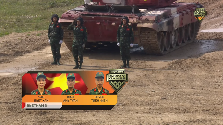 Kíp số 3 thi đấu xuất sắc, đội tuyển Việt Nam chứng tỏ bản lĩnh - 19