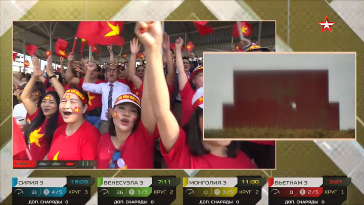 Kíp số 3 thi đấu xuất sắc, đội tuyển Việt Nam chứng tỏ bản lĩnh - 13