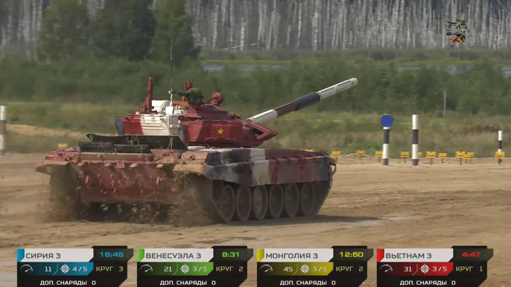 Kíp số 3 thi đấu xuất sắc, đội tuyển Việt Nam chứng tỏ bản lĩnh - 12