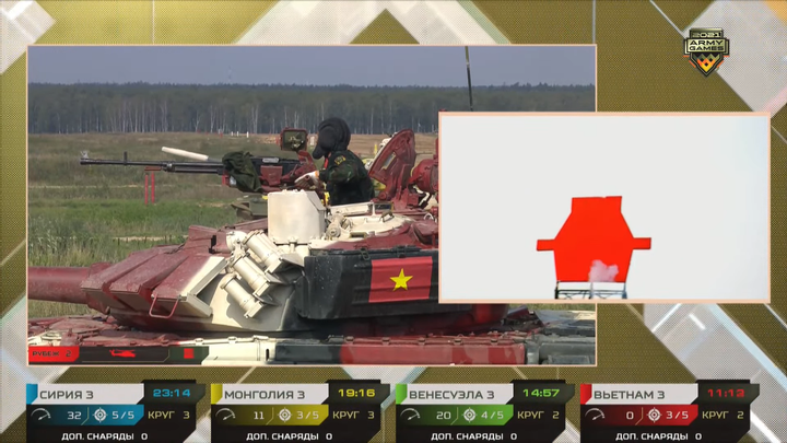 Kíp số 3 thi đấu xuất sắc, đội tuyển Việt Nam chứng tỏ bản lĩnh - 8