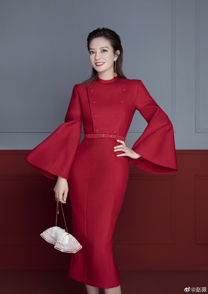 Triệu Vy bị cấm hoạt động ảnh 11 Jack Ma không còn đủ sức che chở, Triệu Vy 'ngã ngựa' - 11