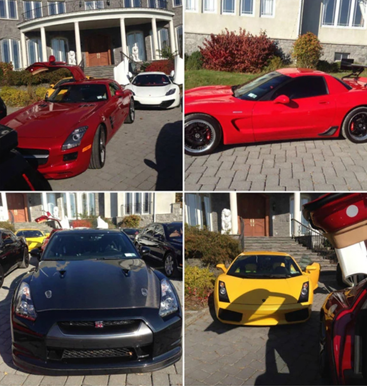 Em gái tỷ phú của Cẩm Ly: Có phi cơ riêng, góp trăm tấn lương thực chống dịch - 7