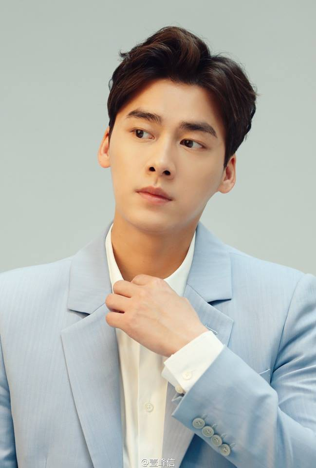 kinh khuyên triệu vy ảnh 10 Kinh Khuyên - thế lực từng chống lưng cho Triệu Vy, Ngô Diệc Phàm - mạnh cỡ nào? - 9