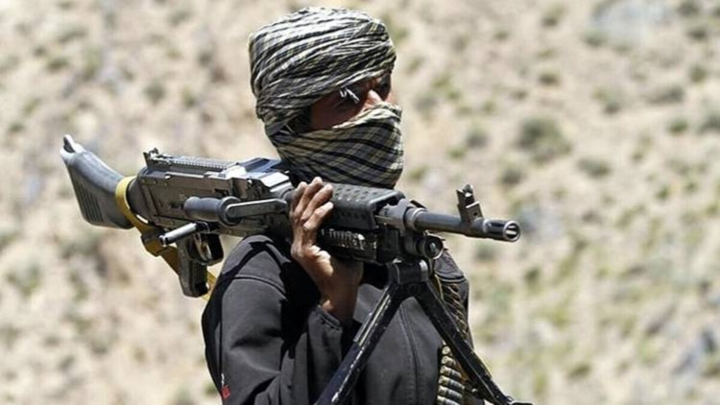 Thủ lĩnh tối cao Taliban sắp lộ diện - 1