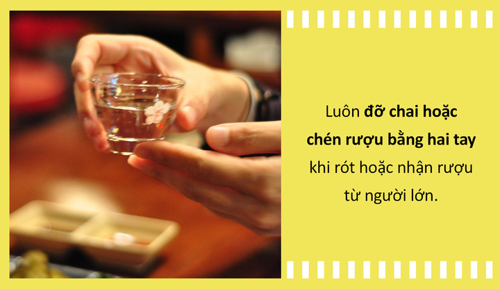 Văn hóa ẩm thực: Người Hàn có cả bộ quy tắc trên bàn nhậu, điều thứ 3 cần nhớ kỹ - 2