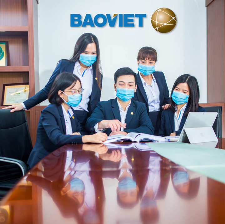 Bảo Việt đồng lòng vượt dịch, các công ty thành viên đều đạt kết quả khả quan - 2