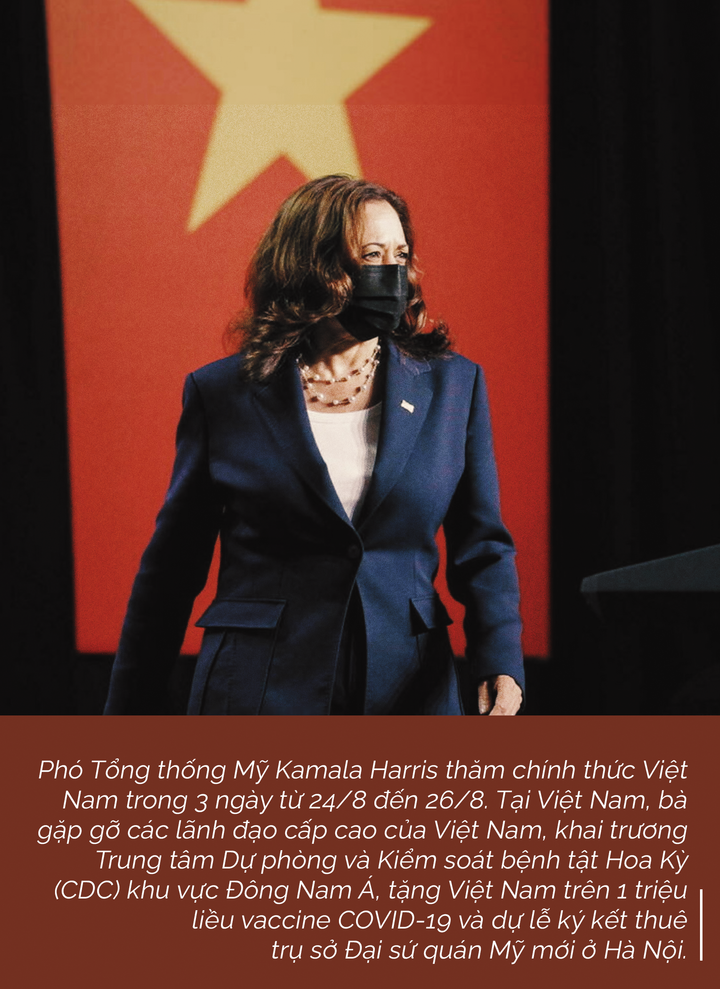 Đại sứ Phạm Quang Vinh: Cùng xử lý khác biệt tạo đà sâu sắc thêm quan hệ Việt–Mỹ - 3