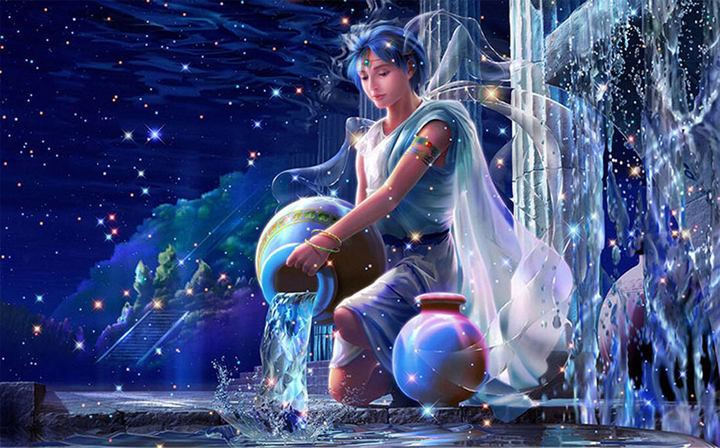 12 cung hoàng đạo tuần mới 30/8-5/9: Bảo Bình bị lợi dụng trong chuyện tình cảm - 2