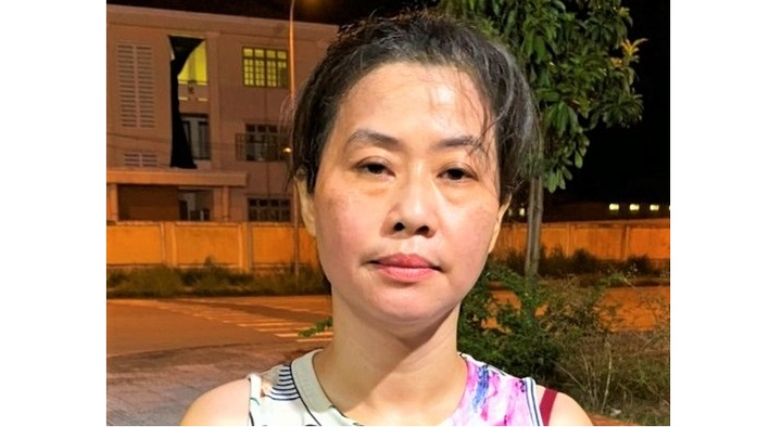 Bộ Công an bắt nữ giám đốc công ty khoáng sản lừa đảo hơn 11,2 triệu USD - 1