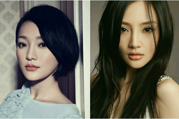 Mỹ nhân 'ngông cuồng' tự xưng là tiền bối của Châu Tấn dù kém 8 tuổi - 1