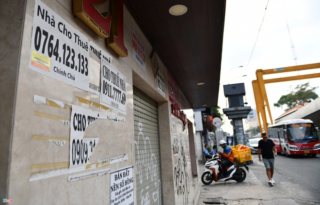 Doanh nghiệp vừa và nhỏ ở TP.HCM kiến nghị Chính phủ khẩn cấp cứu - 1