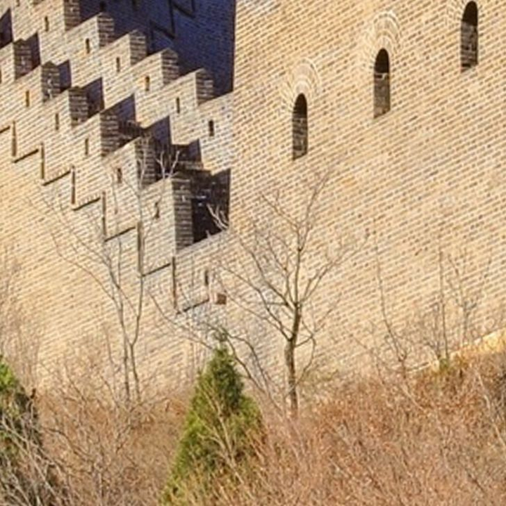 Chỉ với 1 góc hình, bạn có thể đoán được tên địa danh du lịch nổi tiếng này? - 4