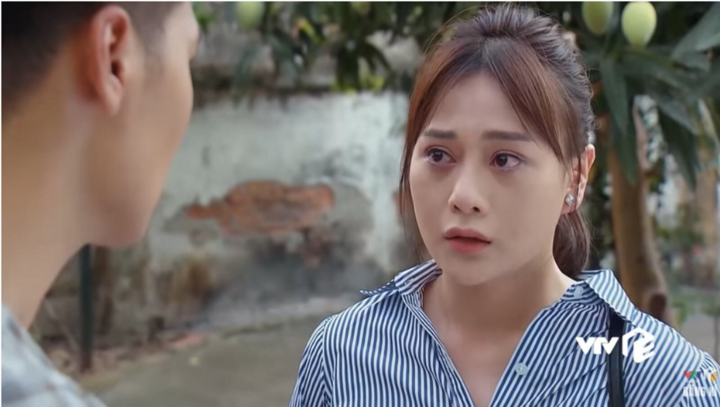 'Hương vị tình thân 2' tập 24: Nam lại vuột mất cơ hội nhận bố đẻ? - 1