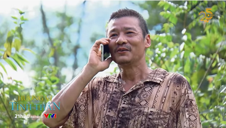 'Hương vị tình thân 2' tập 25: Chiến 'chó' bị truy sát, mẹ chồng móc mỉa Nam - 2