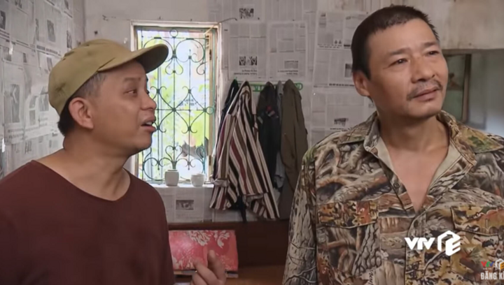 'Hương vị tình thân 2' tập 24: Nam lại vuột mất cơ hội nhận bố đẻ? - 2