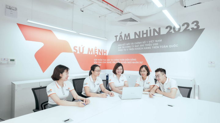 Vì sao sàn kết nối tài chính TIMA ngày càng phát triển? - 1