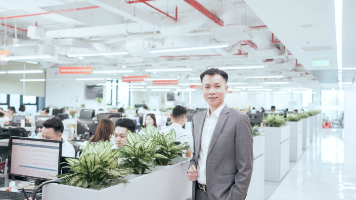 Vì sao sàn kết nối tài chính TIMA ngày càng phát triển? - 3