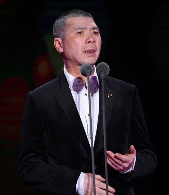 kinh khuyên triệu vy ảnh 4 Kinh Khuyên - thế lực từng chống lưng cho Triệu Vy, Ngô Diệc Phàm - mạnh cỡ nào? - 3