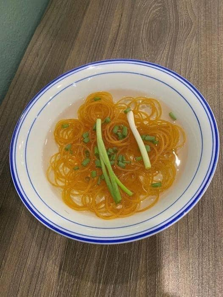 Bất ngờ loạt mâm cơm 'thịnh soạn' nhưng không tốn 1 xu của dân mạng - 8