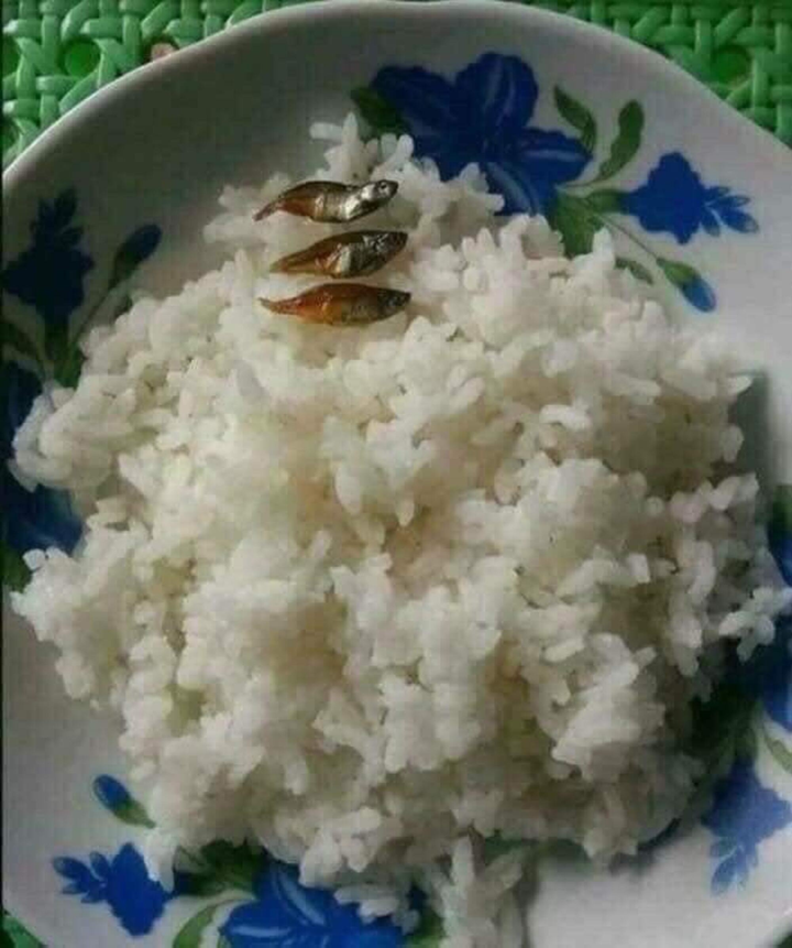 Bất ngờ loạt mâm cơm 'thịnh soạn' nhưng không tốn 1 xu của dân mạng - 3