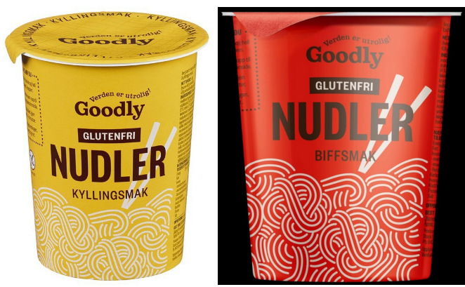 Công ty Thiên Hương phản hồi về mì chứa Ethylene Oxide, bị EU cảnh báo - 1