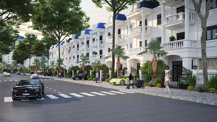 Giữa dịch COVID-19, nên đầu tư phân khúc bất động sản nào? - 1