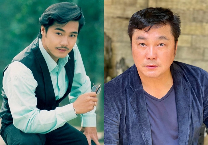 Johnny Trí Nguyễn và dàn 'nam thần' xuống sắc khiến fan tiếc nuối - 1