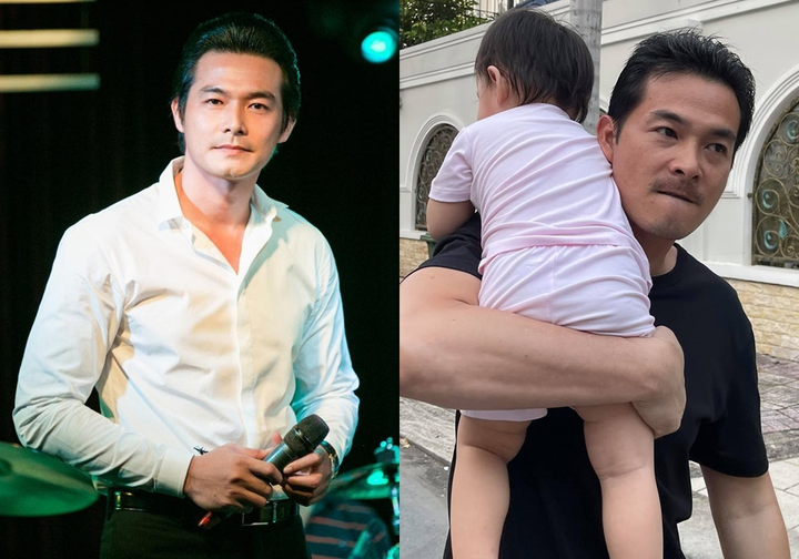 Johnny Trí Nguyễn và dàn 'nam thần' xuống sắc khiến fan tiếc nuối - 3