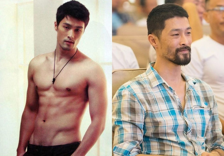 Johnny Trí Nguyễn và dàn 'nam thần' xuống sắc khiến fan tiếc nuối - 4