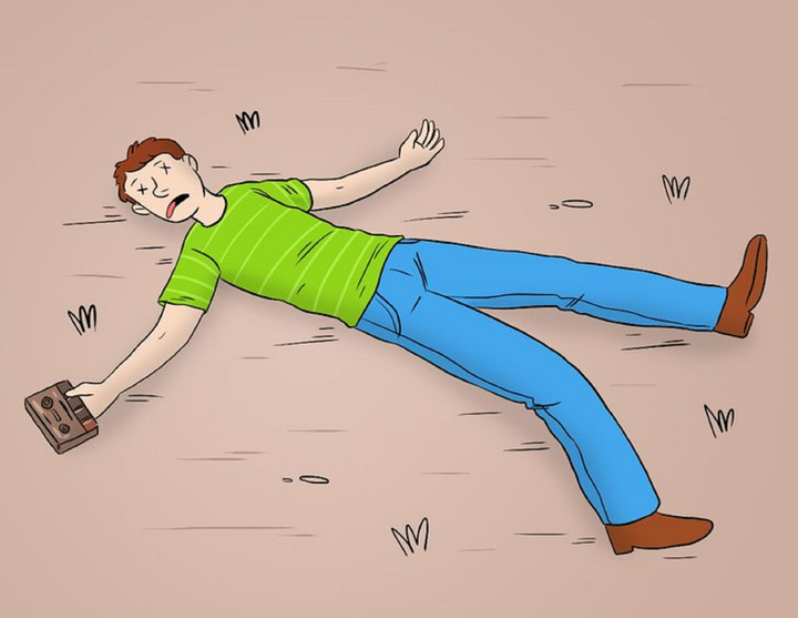 So độ nhạy qua tình huống đơn giản: Làm sao để cứu thợ lặn sắp cạn oxy? - 2