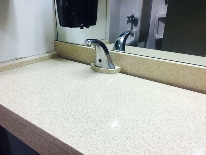 Những thiết kế đi ngược lại mọi logic, làm xong chỉ để ngắm đố ai xài được - 4