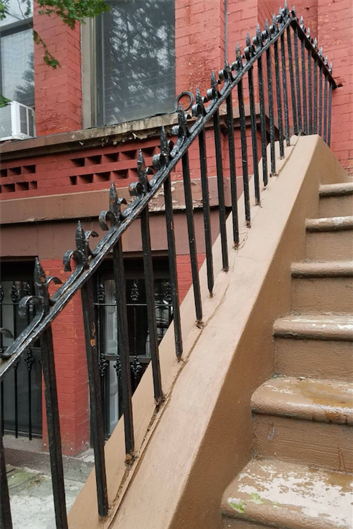 Những thiết kế đi ngược lại mọi logic, làm xong chỉ để ngắm đố ai xài được - 8