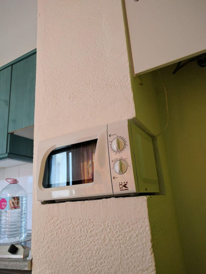 Tròn mắt với các kiểu thiết kế sáng tạo đến mức 'hack não' - 9