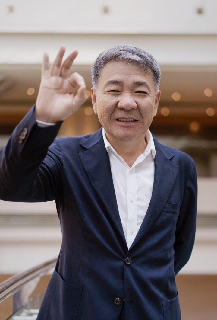 kinh khuyên triệu vy ảnh 5 Kinh Khuyên - thế lực từng chống lưng cho Triệu Vy, Ngô Diệc Phàm - mạnh cỡ nào? - 4