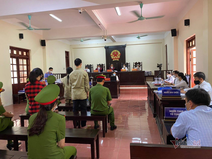 Cựu phó phòng thanh tra Bộ Xây dựng 'vòi tiền' đối diện mức án chung thân - 2