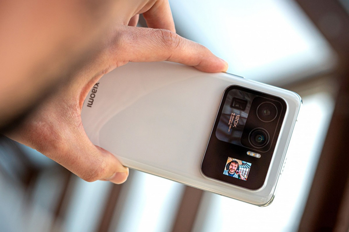 Xiaomi sắp tung siêu phẩm với thiết lập camera chưa từng có - 1