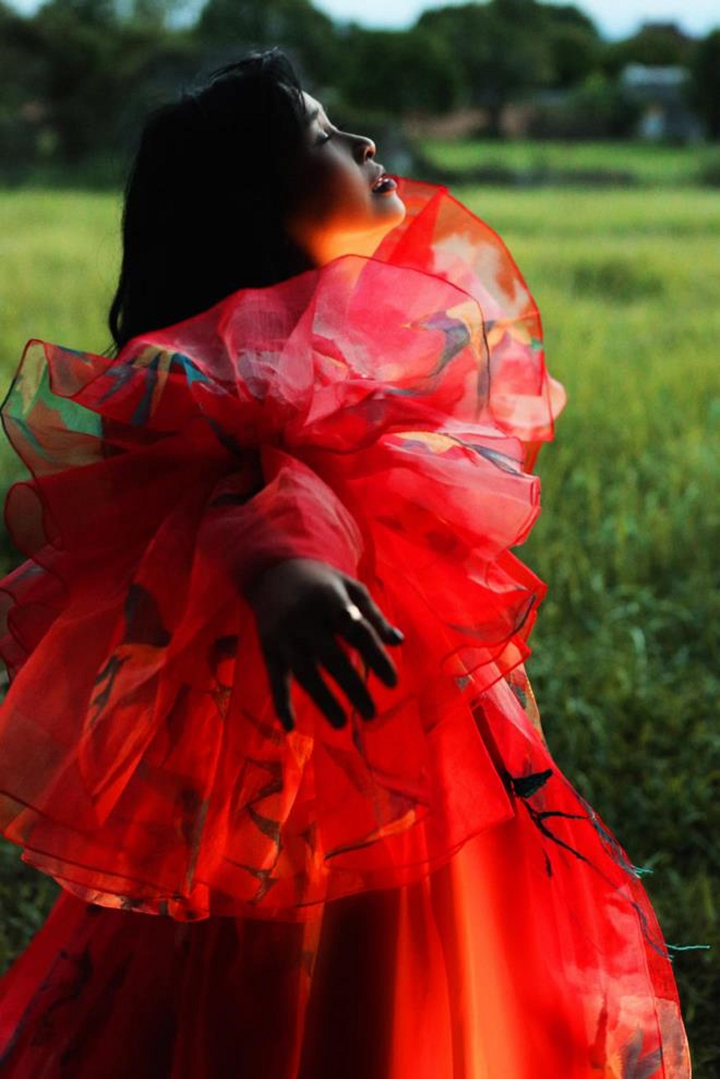 Vì sao suốt mấy chục năm qua, Thanh Lam vẫn vững vàng ở vị trí diva số 1? - 4