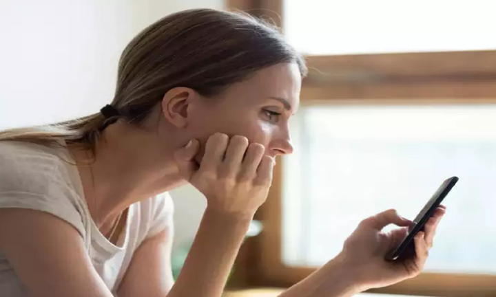 Sử dụng điện thoại quá nhiều, điều gì sẽ xảy ra? - 2