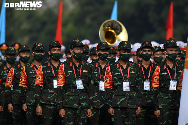 Soi vũ khí các đội đấu 'Xạ thủ bắn tỉa' ở Army Games 2021 - 1