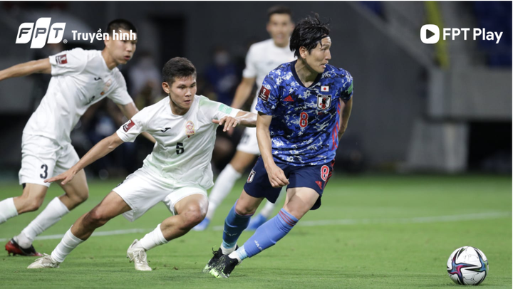 Vòng loại thứ ba World Cup-Khu vực Châu Á: Tuyển Việt Nam sẵn sàng tạo bất ngờ - 1